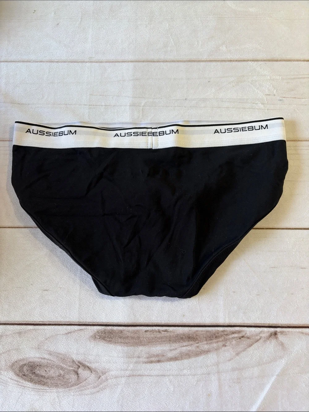 Aussie Bum Men's Underwear Lot
